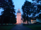 2007-2008 Karlsruhe Studium