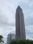 2008-2009 Frankfurt