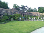 2012 Karlsruhe Surprises